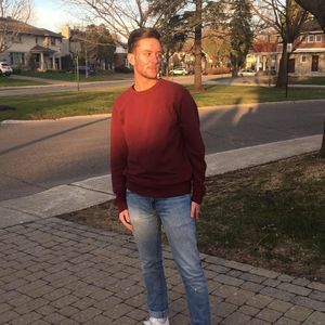 Meet your Posher, Eli